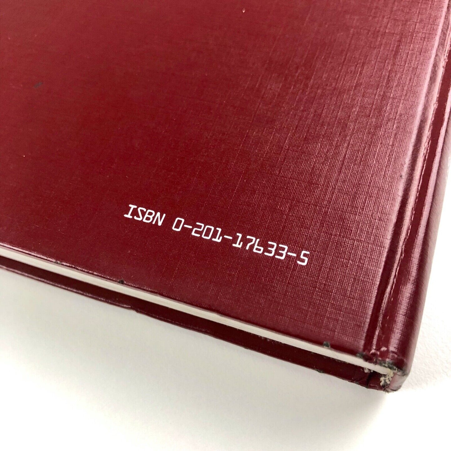 Digital Typography. An Introduction to Type and Composition for Computer System Design by Richard Rubinstein | Addison-Weseley Publishing Co, 1988.