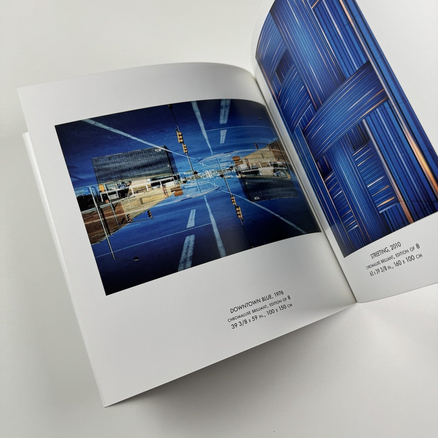 Olivier Dassault. Revelations | Marlborough New York | 2018 exhibition catalogue