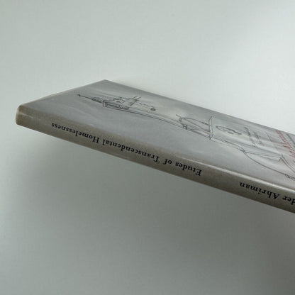 Etudes of Transcendental Homelessness: Nader Abriman | Marcus Steinweg, 2006