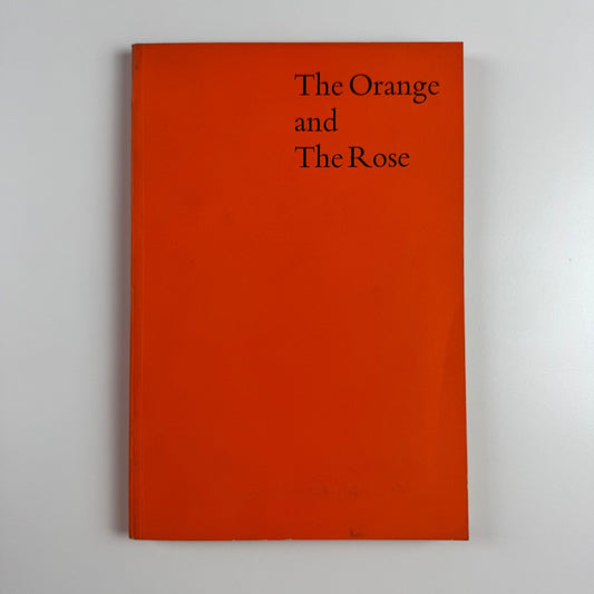 The Orange and The Rose: Holland and Britain | Victoria & Albert Museum, 1964 + private view