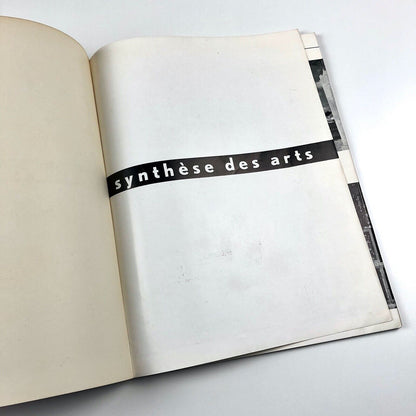 Art d'Aujourd'hui Revue d’Art Contemporain | Number 4-5, series 5 | May-June, 1954