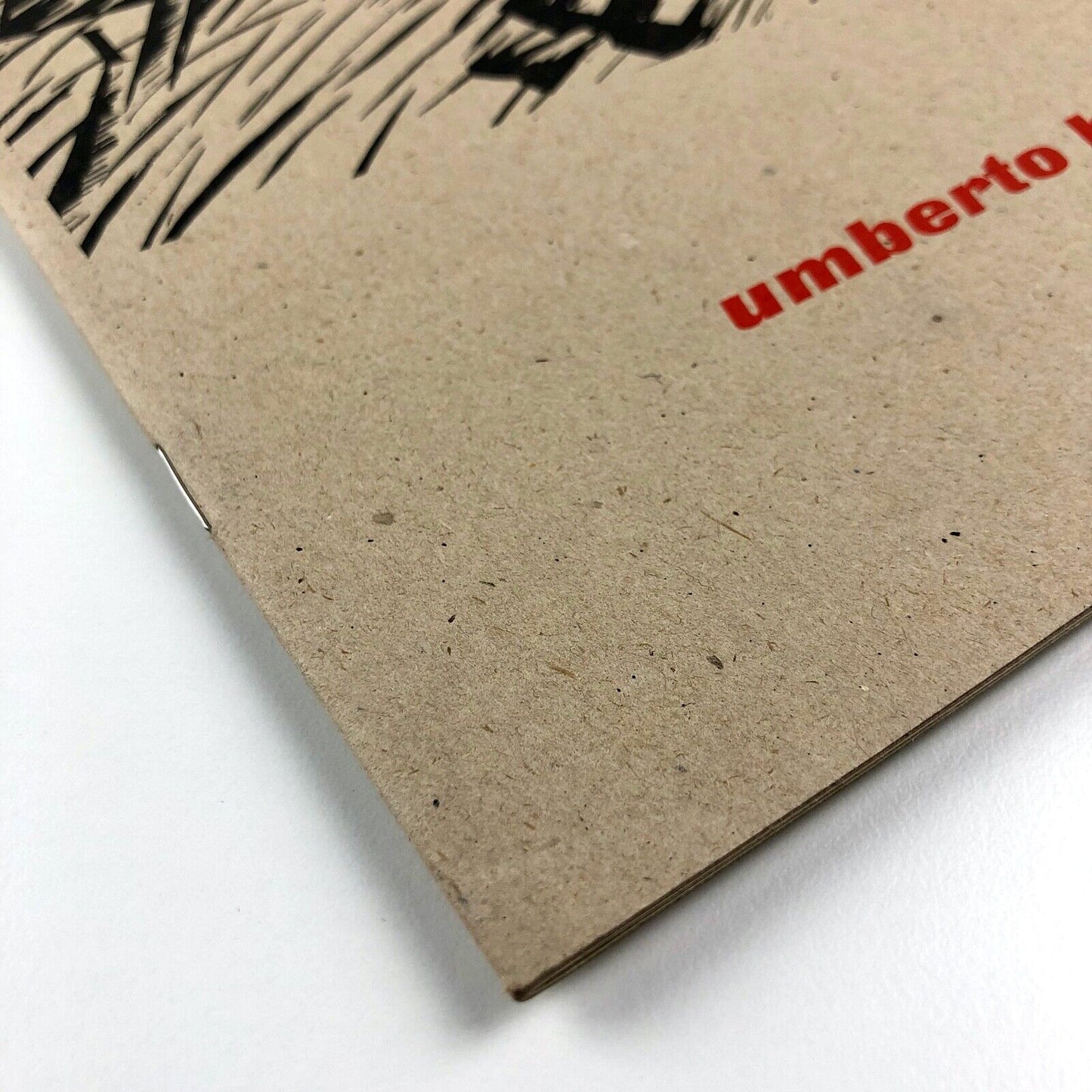 Umberto Boccioni | Stedelijk Museum exhibition catalogue, 1962 cat.no. 304