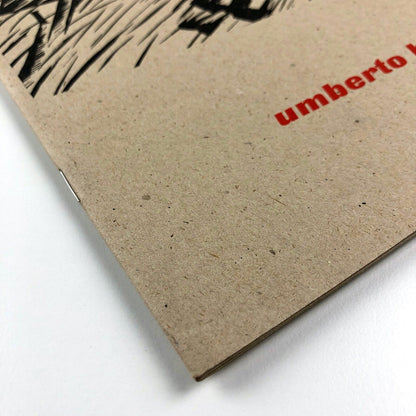Umberto Boccioni | Stedelijk Museum exhibition catalogue, 1962 cat.no. 304