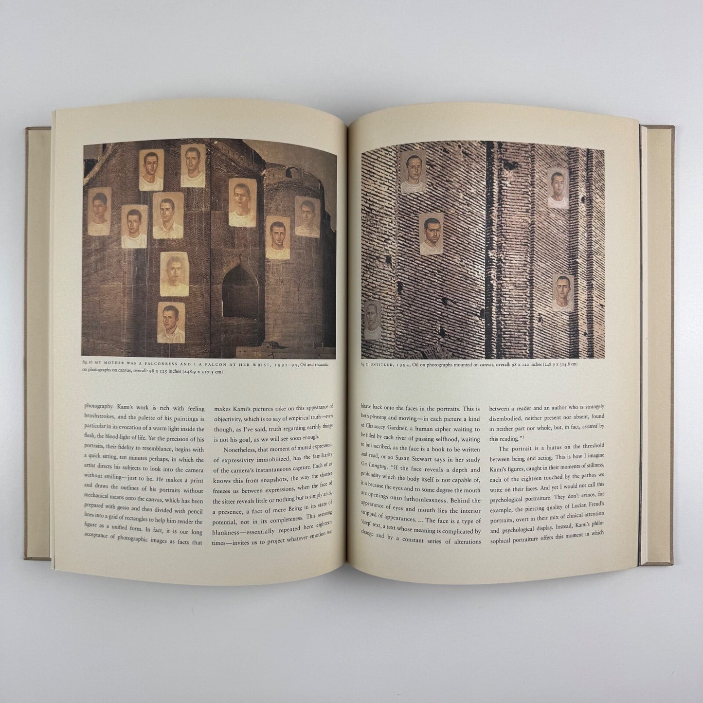 Y.Z. Kami. Essay by Steven Henry Madoff | Gagosian GalleryCalifornia, 2008