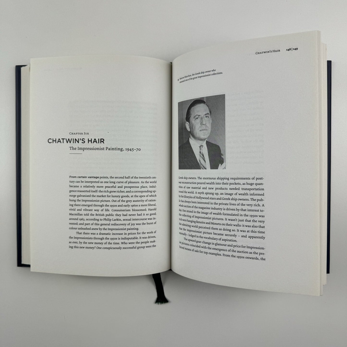 The Ultimate Trophy. How the Impressionist Painting Conquered the World | Philip Hook | Prestel, 2009