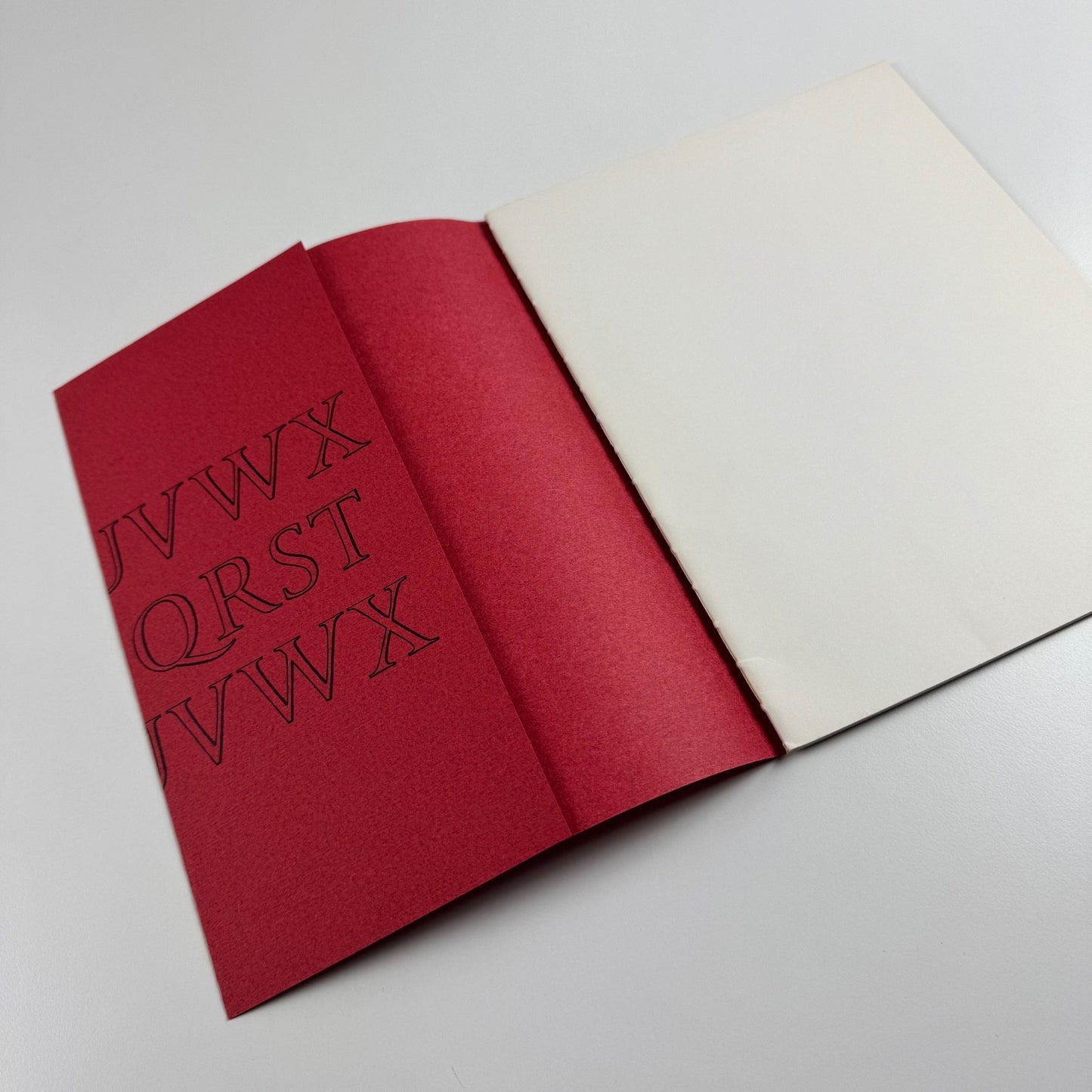 Letters into Words by Michael Harvey | William Clowes & Co, 1973