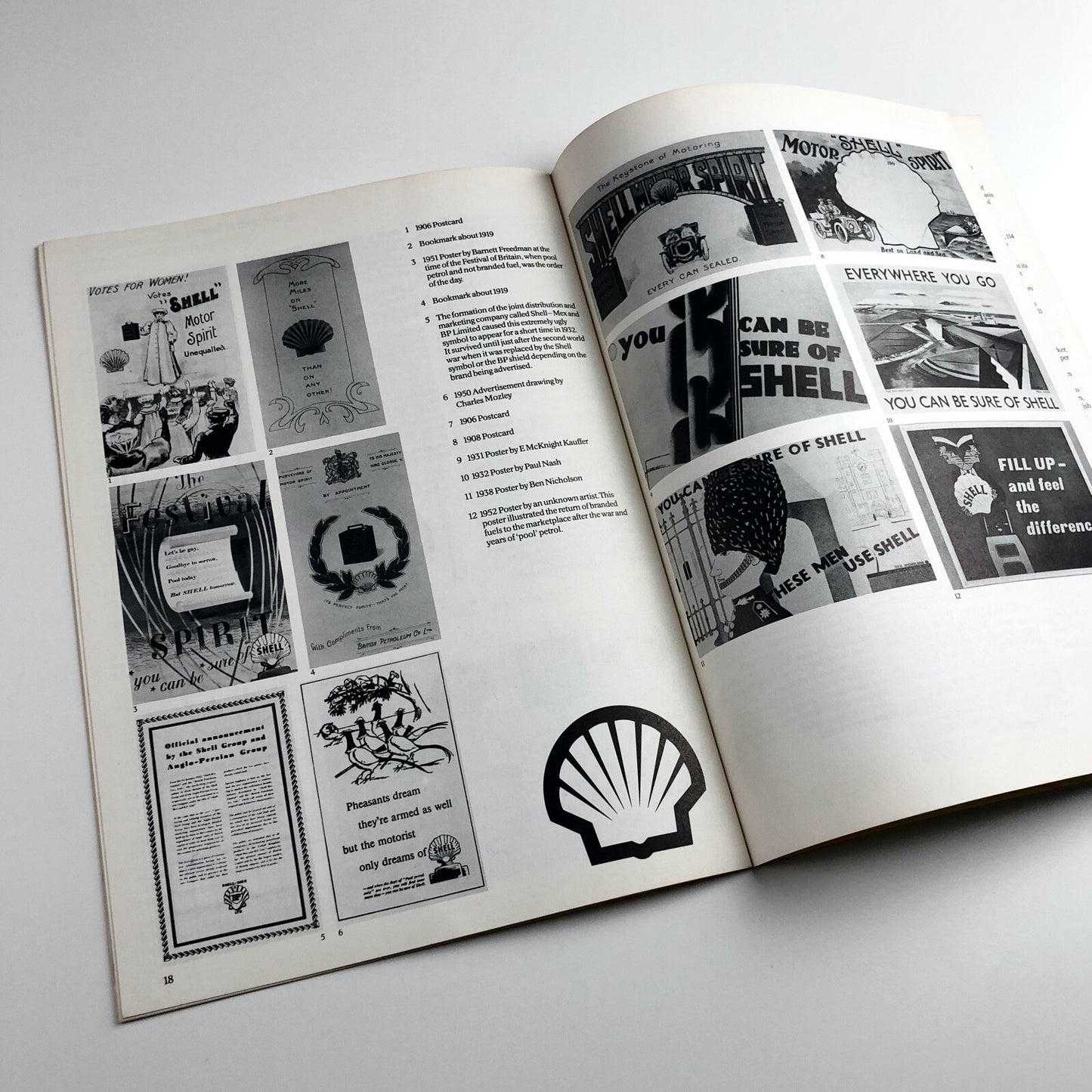Typographic: Journal of the Society of Typographic Designers | No.14, Jan 1980