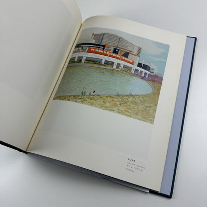 The Future. Christian Schmidt-Rasmussen | Galleri Nicolai Wallner, 2009 catalogue