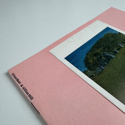Eirian Short | Gillian Still | Textile Works | Porcelain Works, Oriel Welsh Arts Council 1981