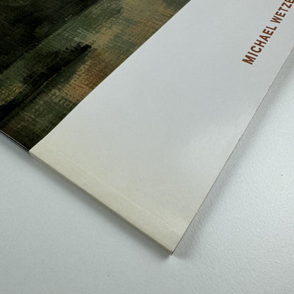 Michael Wetzel | John Connelly Presents, New York 2007 catalogue