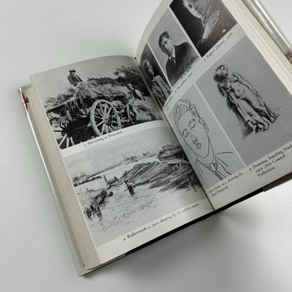 Robert Medley. Drawn from the Life: A memoir | Faber & Faber, 1983 1st edition