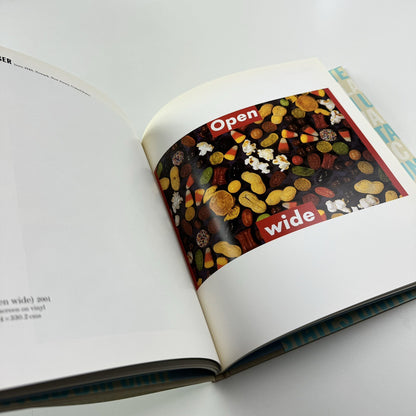 United Kingdom United States | Waddington Galleries exhibition catalogue, 2002