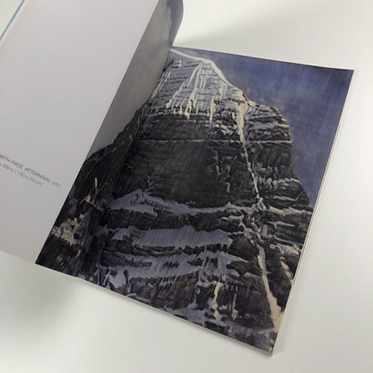 Julian Cooper – Earthly Powers Paintings | Art Space Gallery catalogue, 2007