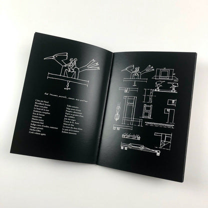 Oliver Mourgue’s Little Theatre of Design | Pentagram Papers 12, 1984