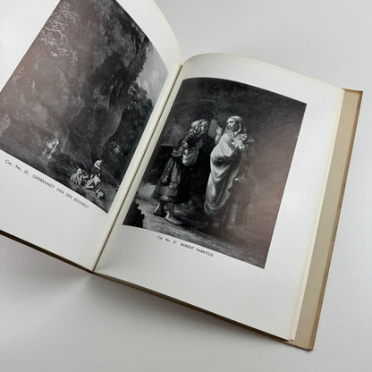 Rembrandt’s influence in the 17th century | Matthiesen Gallery 1953