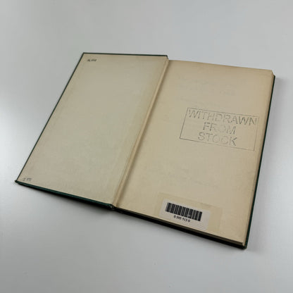 The Language of the Foreign Book Trade by Jerrold Orne | American Library Association, 1949
