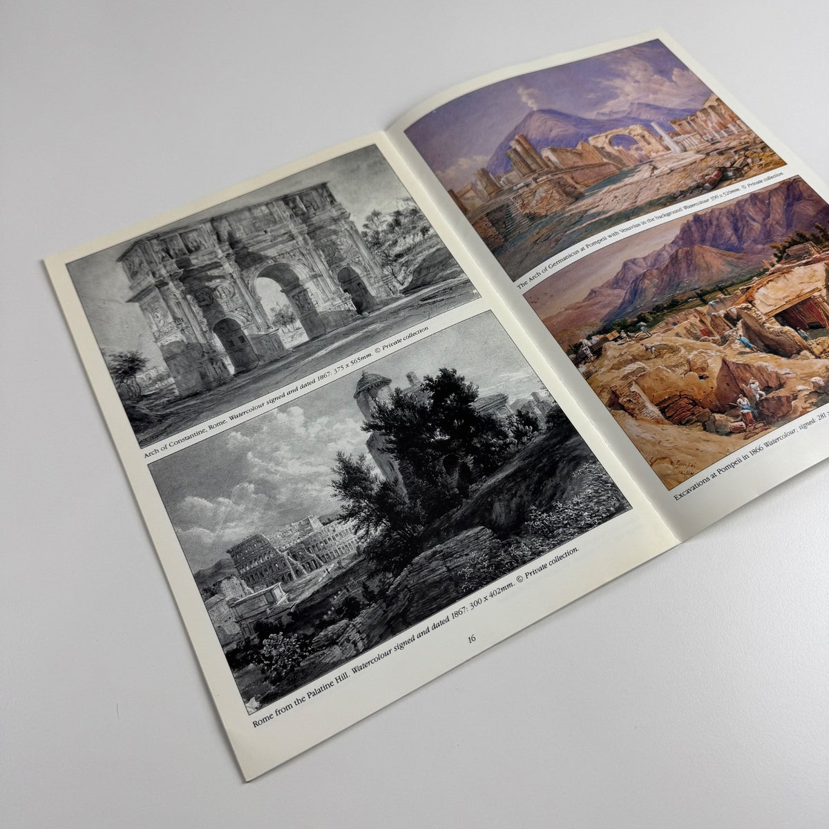 Views of Canterbury & Europe by L.L. Razé | Canterbury City Council 1994?