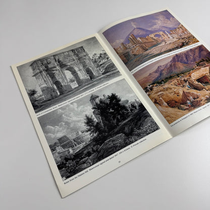 Views of Canterbury & Europe by L.L. Razé | Canterbury City Council 1994?