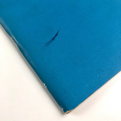 Modigliani – Tate Gallery / Edinburgh Festival Society catalogue, November 1963