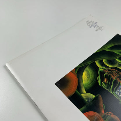 Christian Ward. Black Sun | Max Wigram Gallery London, 2005 catalogue