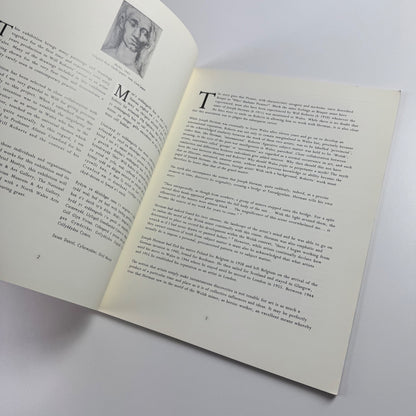 Will Roberts. A retrospective 1927-1991 | Oriel Mostyn, Llandudno, 1993