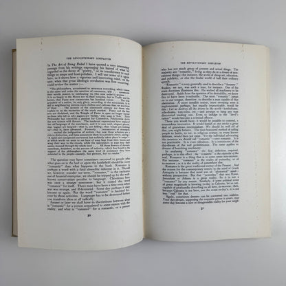 The Enemy a review of art and literature Wyndham Lewis | Frank Cass, 1968 edition