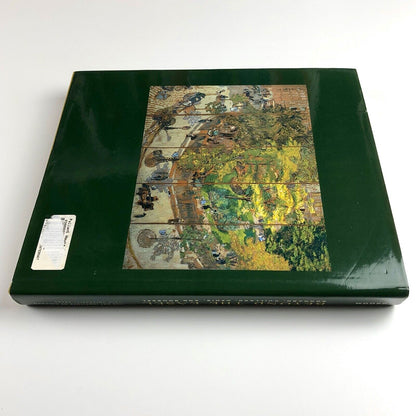 Beyond the Easel – Decorative Painting by Bonnard, Vuillard, Denis, and Roussel, 1890-1930 by Gloria Groom | The Art Institute of Chicago/Yale University Press, 2001