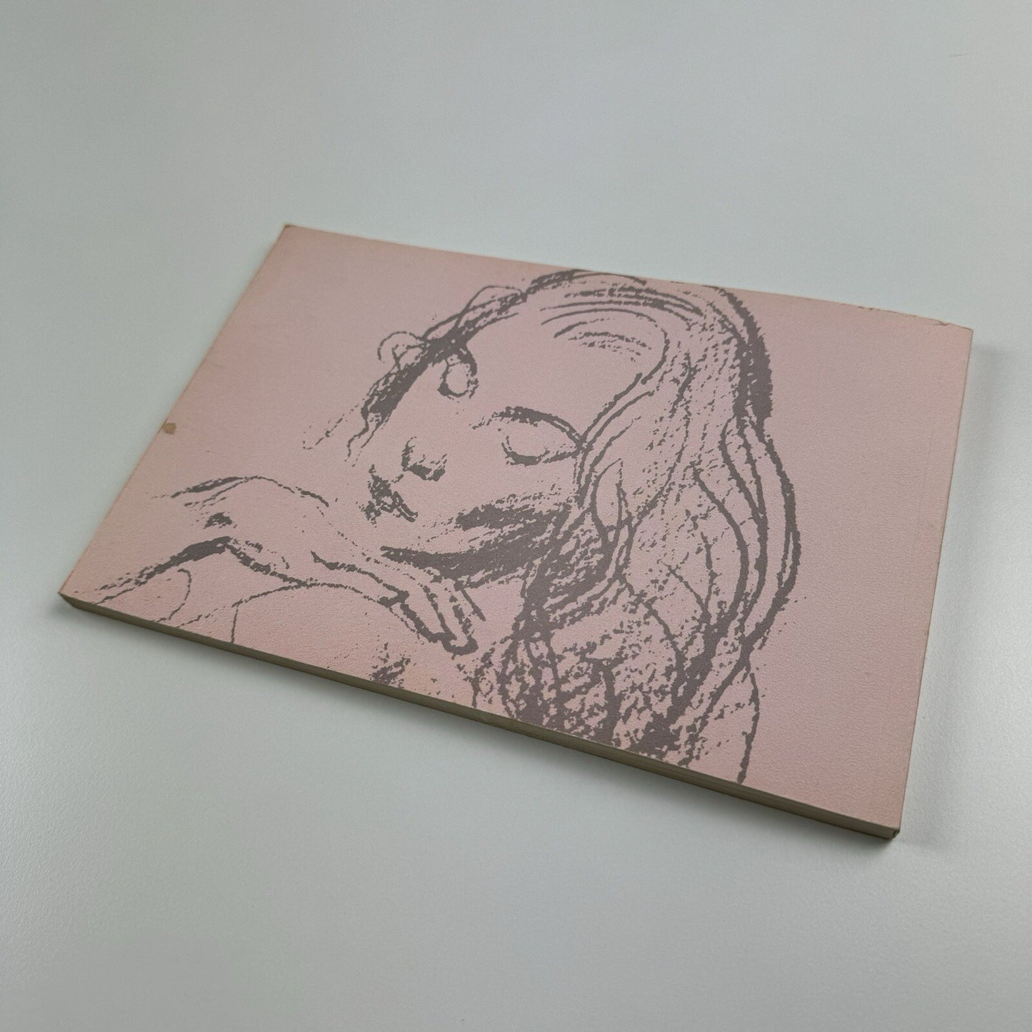 Augustus John: Studies for Compositions – Centenary | National Museum Wales 1978