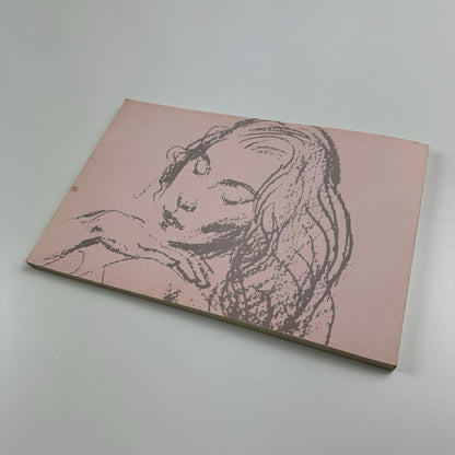 Augustus John: Studies for Compositions – Centenary | National Museum Wales 1978
