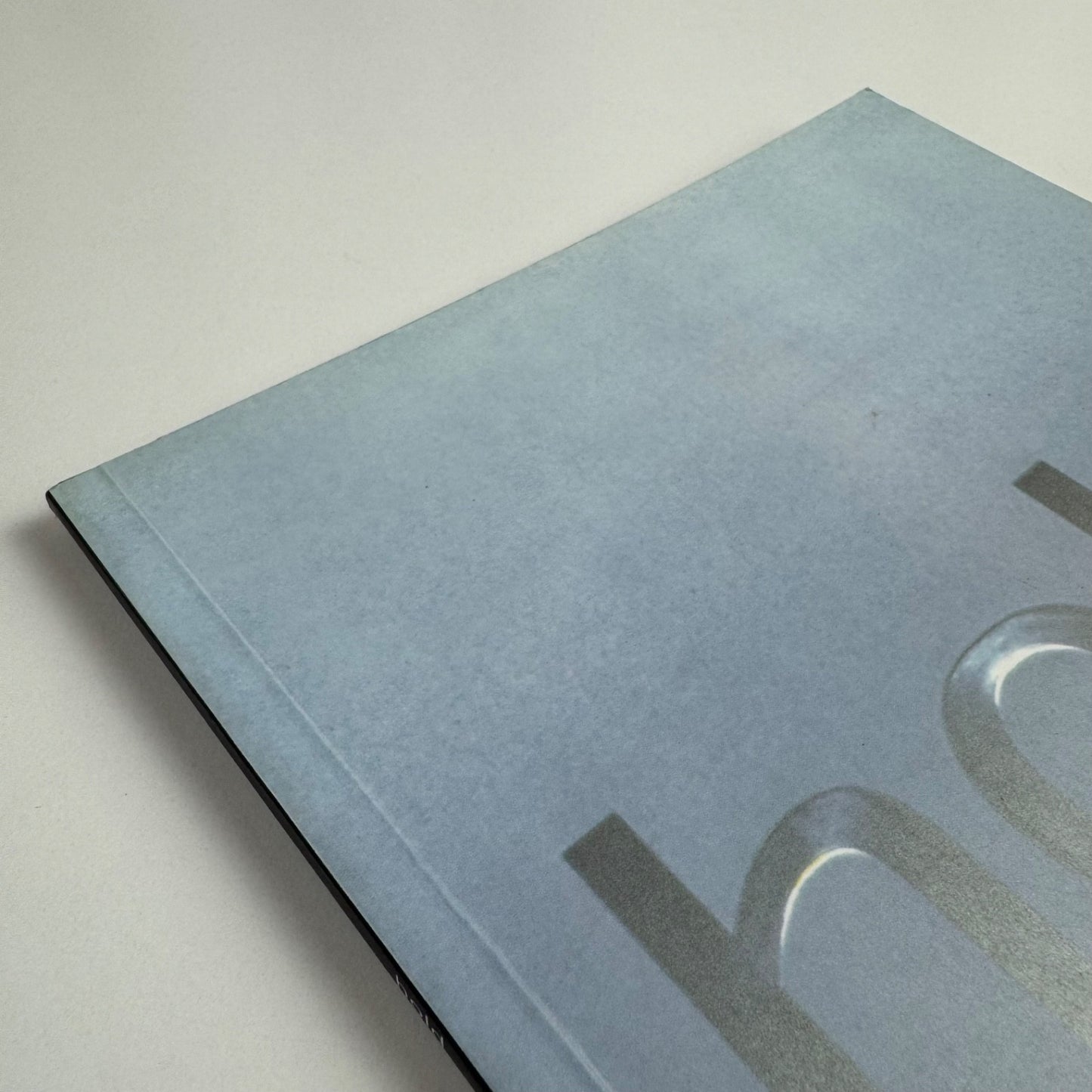 Hold. Bashir Makhoul | Leeds Metropolitan University Gallery/Open Eye Gallery, 1999/2000