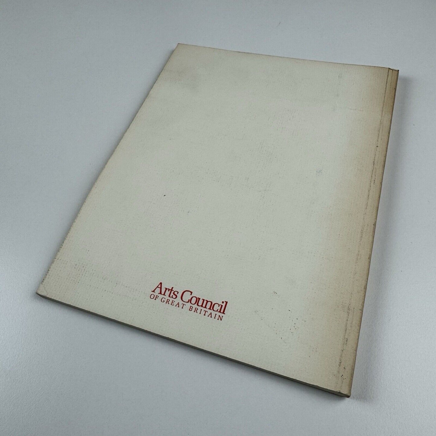 The Hungarian avant garde. The eight and the activists | Arts Council catalogue, 1980