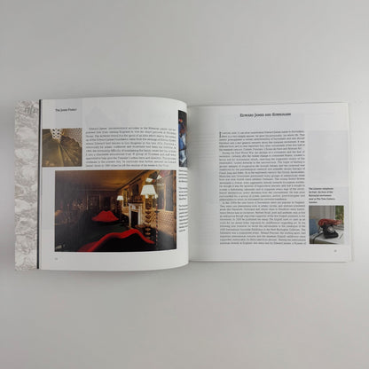 The Edward James Foundation edited by Peter Sarginson, 1992
