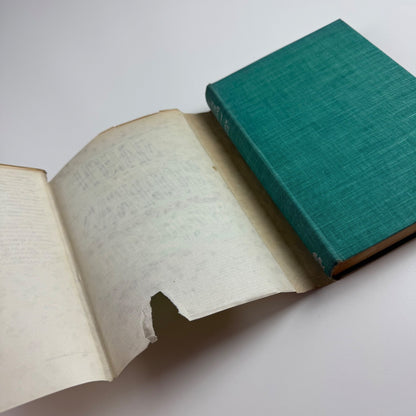 The March of the Moderns by William Gaunt | Jonathan Cape, 1949