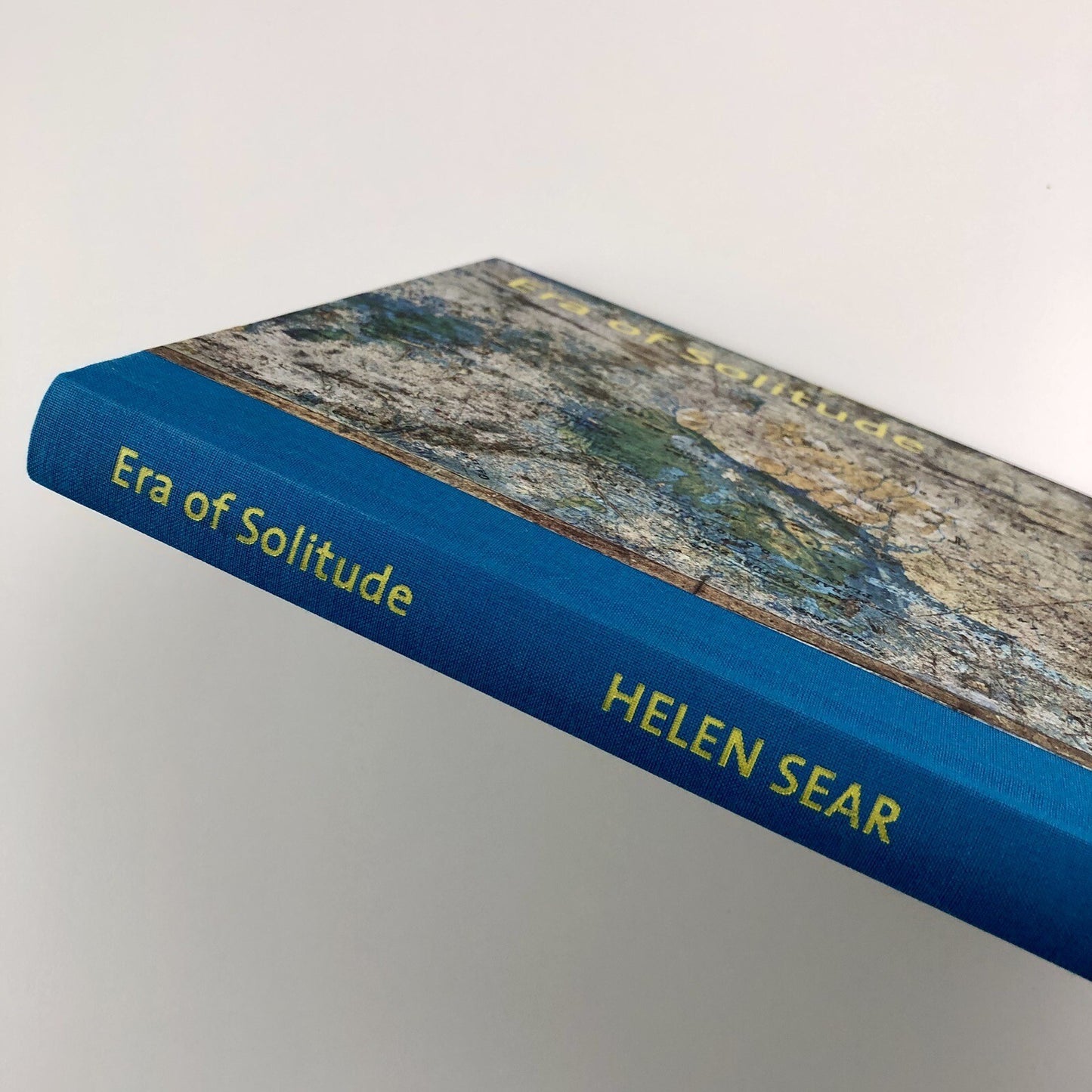 Helen Sear. Era of Solitude | Dewi Lewis Publishing, 2021