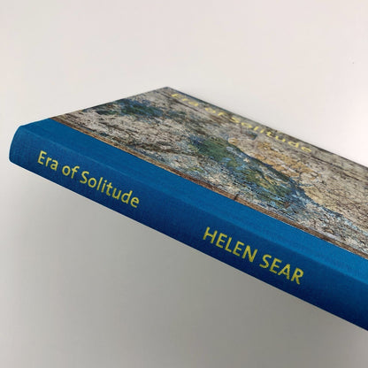 Helen Sear. Era of Solitude | Dewi Lewis Publishing, 2021
