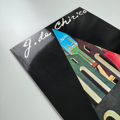 Giorgio de Chirico | Wildenstein, London, April 1976