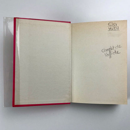 Cinquante cinq contes by Alphonse Allais | Club des Libraires de France, 1954