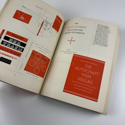 Book Design and Production | Vol 1 No 1 Spring 1958 | Printing News Ltd | Edited by James Moran