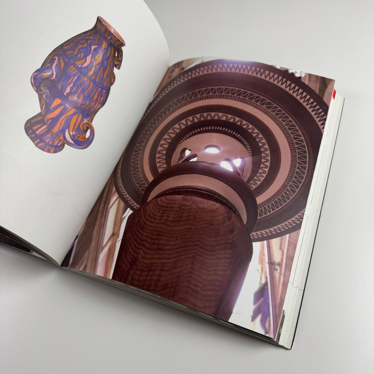 Tribaleglobale dalle Alpi nel mare all'isola di Atlante. Cacciari, Cavalli Sforza, Sgarbi, Passaré, Tagliaferri | Giuliano Arnaldi, 2004