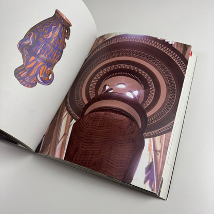 Tribaleglobale dalle Alpi nel mare all'isola di Atlante. Cacciari, Cavalli Sforza, Sgarbi, Passaré, Tagliaferri | Giuliano Arnaldi, 2004
