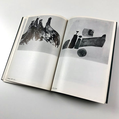 Moderne Zeichnungen und Aquarelle | Kunstmuseum Basel 1968/9