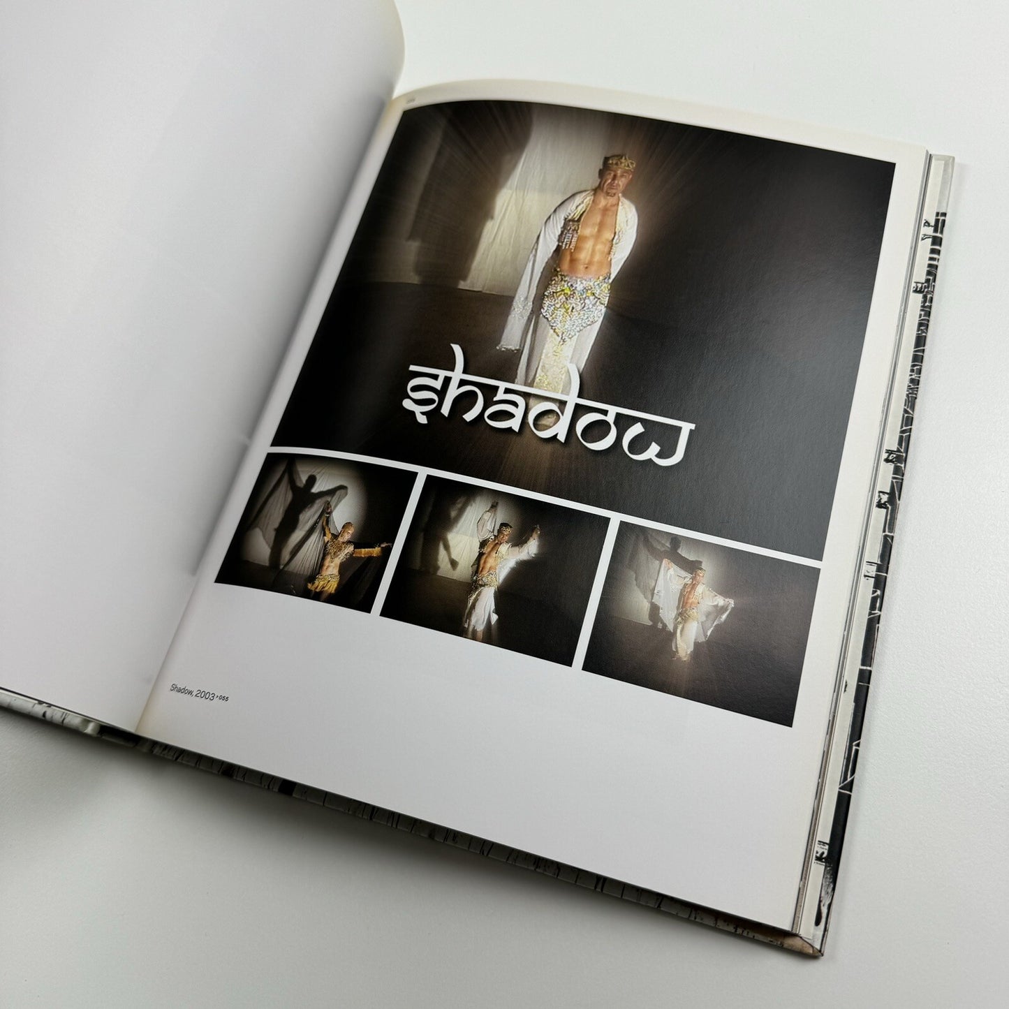 Kader Attia | Musée Art Contemporain, Lyon 2006 catalogue