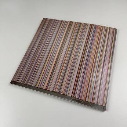 Ian Davenport | Ikon Gallery exhibition catalogue, 2004
