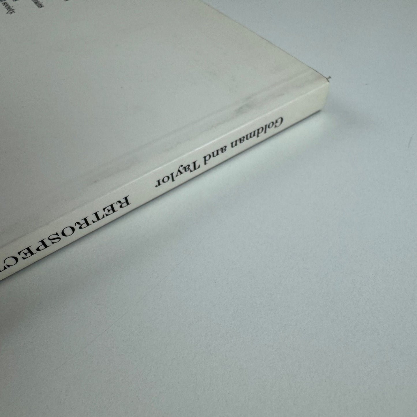 Retrospective Adventures. Forrest Reid: Author and Collector | Ashmolean Museum/Scolar Press, 1998