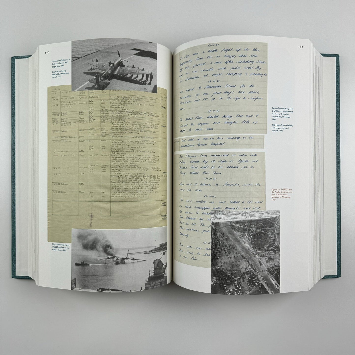 The RAF Centenary Anthology 1918-2018 – Harrier edition | Extraordinary Editions | Limited edition: numbered 7