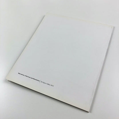 Narratives of Arrival and Resolution. Abstract Works on Paper. Belinda Cadbury, Sarah Cawkwell, Wendy Smith, Alison Turnbull | Art Space Gallery, 2013