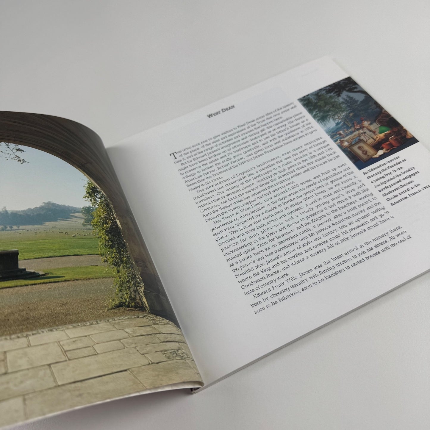 The Edward James Foundation edited by Peter Sarginson, 1992