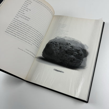 Antropologia di un planeta Jan Fabre by Giacinto Di Pieterantonio 2007 | Signed