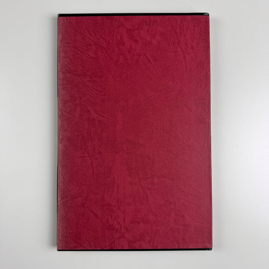 Folio 1968-1971. A bibliography of The Folio Society intro Hugh Williamson, 1972