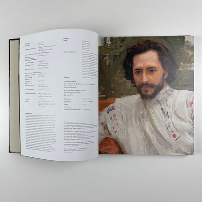 Retratos de la belle epoque | Centro del Carmen exhibition catalogue, 2011